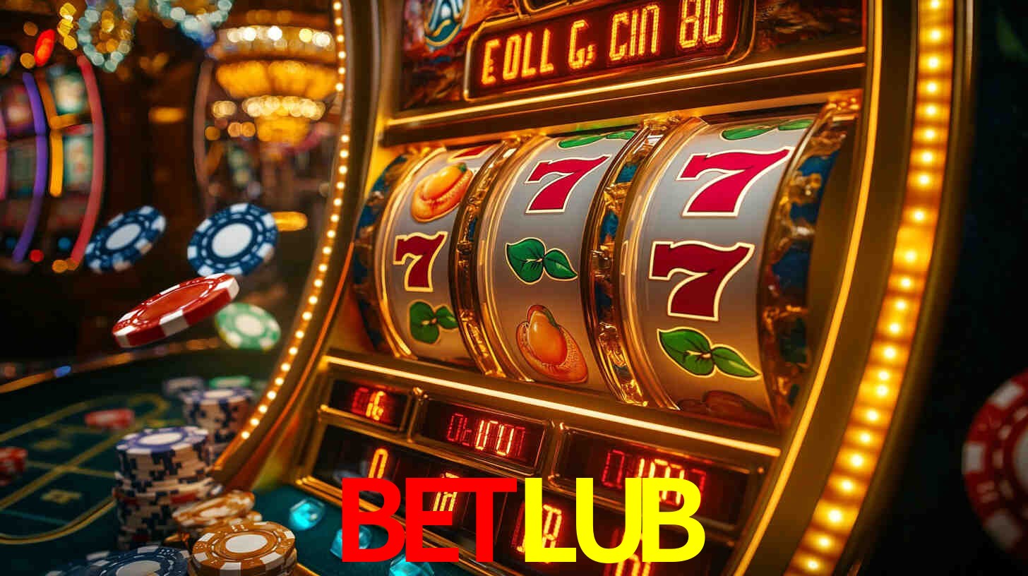 Roulette Table BETLUB