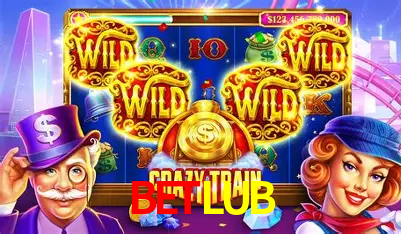 BETLUB Rio de Janeiro - Bonus Terms