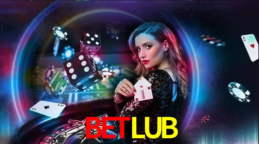 Exclusive Offers BETLUB