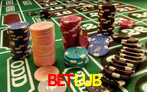 BETLUB.COM