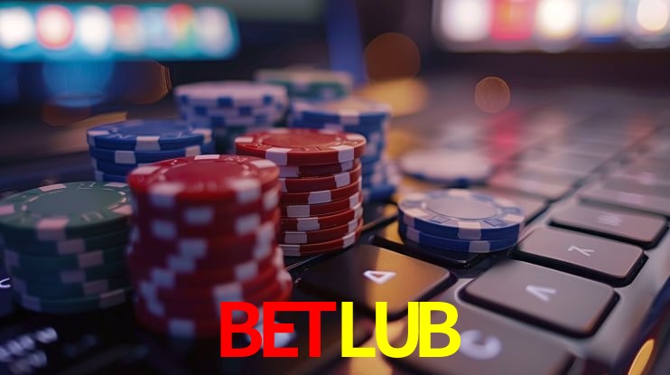 BETLUB Entrar - Login Seguro Certificado
