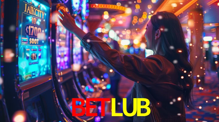 BETLUB App