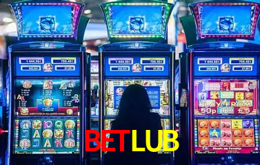 Descubra a Magia dos Jogos de Arcade no BETLUB