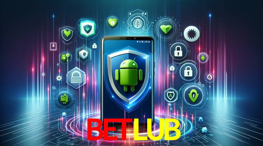 Security Systems BETLUB