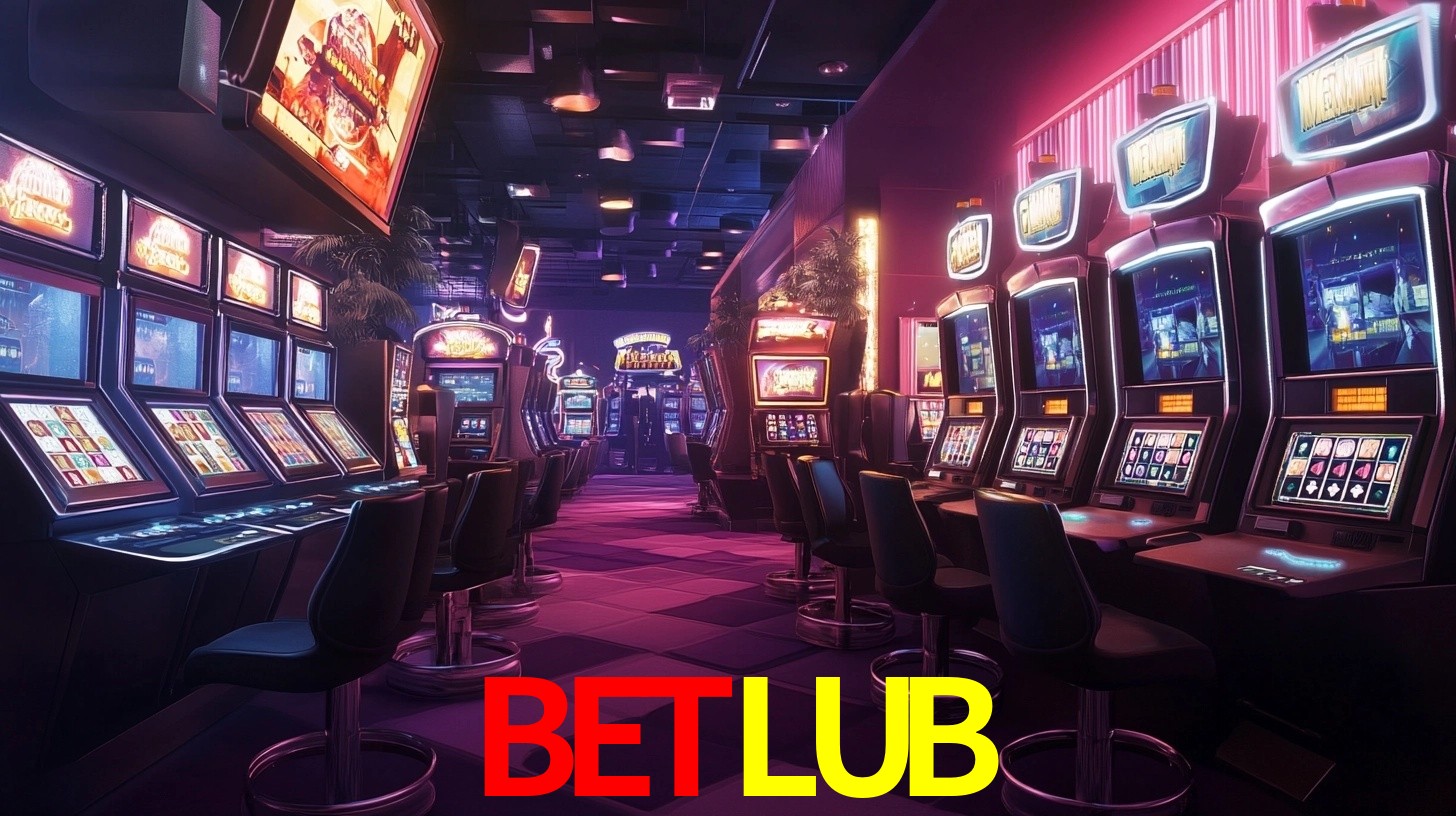Daily Bonuses BETLUB
