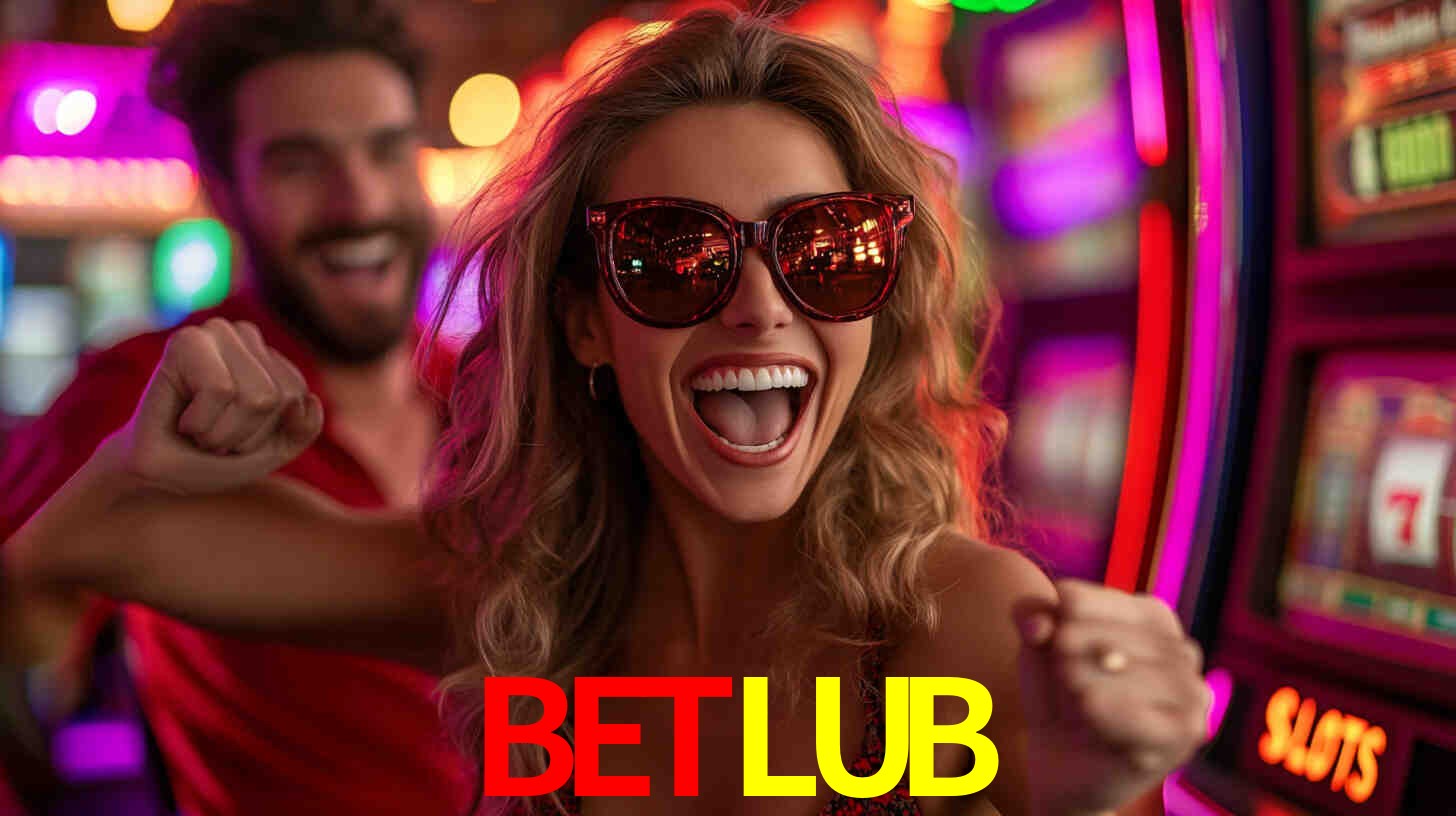 Explorando a Categoria de Eventos em Apostas na BETLUB