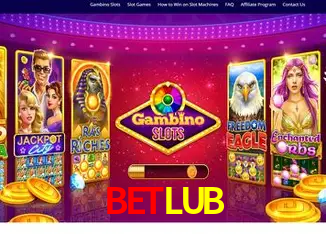 BETLUB São Paulo - All Bonuses