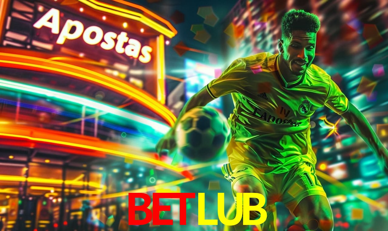 Especiais de Fim de Semana BETLUB