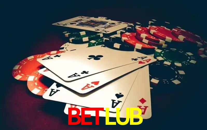 BETLUB Brasília - Betting Features