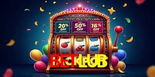 BETLUB - Rápido Acesse