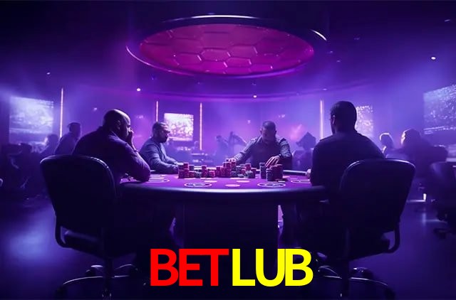 BETLUB Fortaleza - Leaderboard