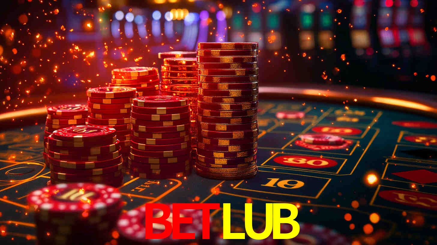 Live Casino BETLUB