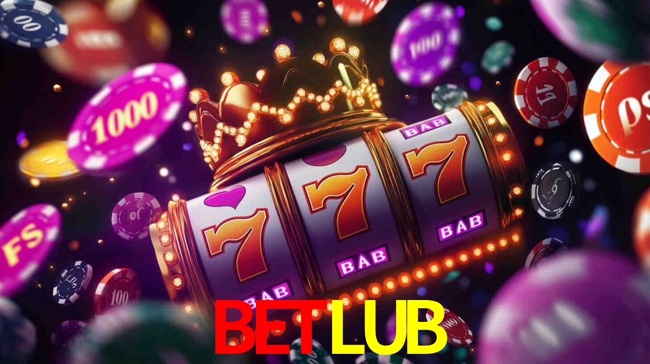 2FA Security BETLUB