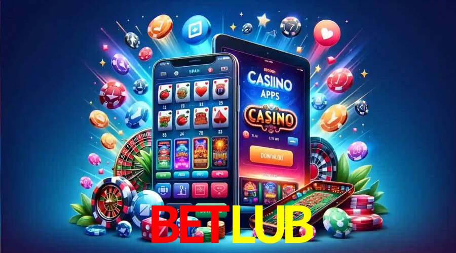 Seasonal Promotions BETLUB