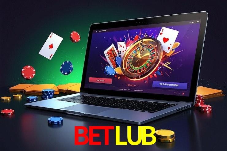 BETLUB Belo Horizonte - Payments