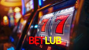 BETLUB - Pagamento PIX Instantâneo