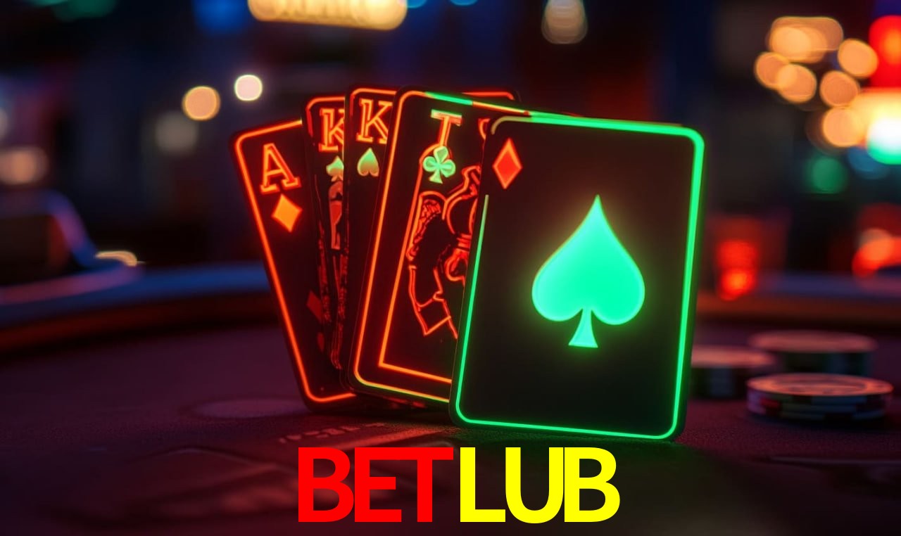 Promoção Relâmpago BETLUB
