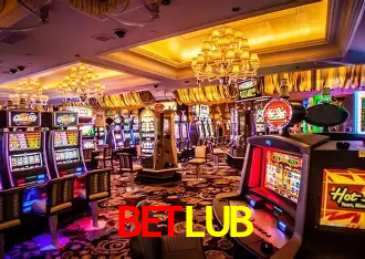 BETLUB Rio de Janeiro - Professional Dealers