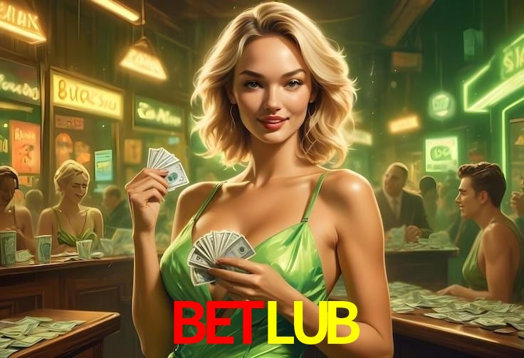Desvendando o Mundo dos Jogos Virtuais na BETLUB