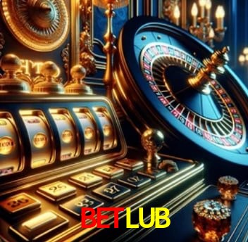 Recursos de Bônus BETLUB