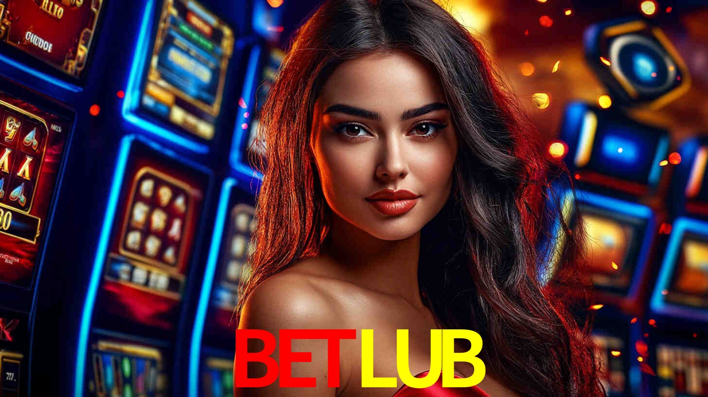Inovações de Jogos na BETLUB: O Futuro das Experiências Interativas