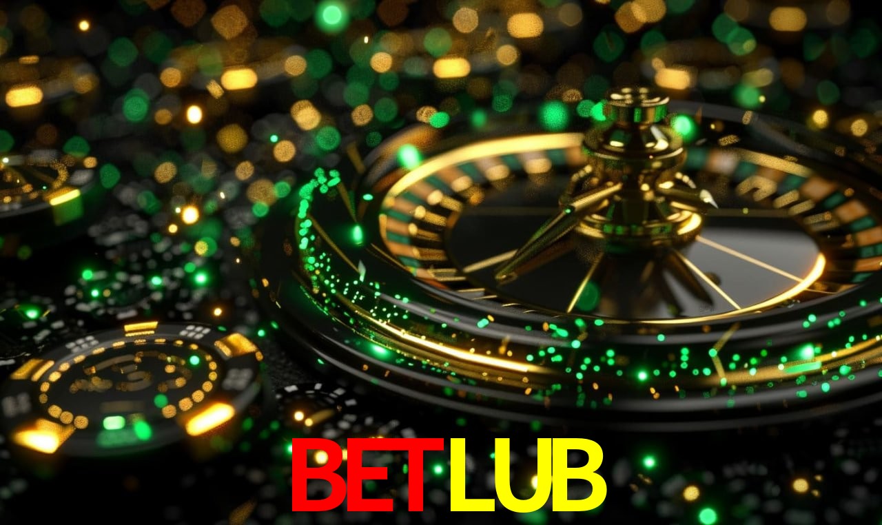 BETLUB Brasília - Bonus Features