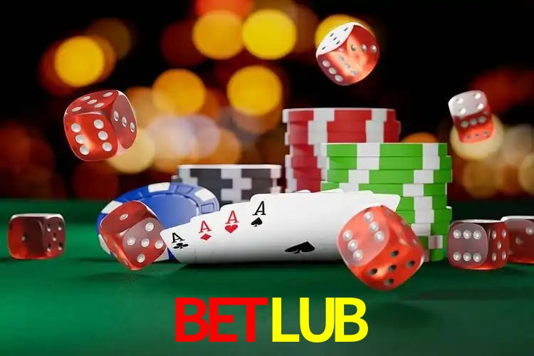 BETLUB São Paulo - Jogo Providers