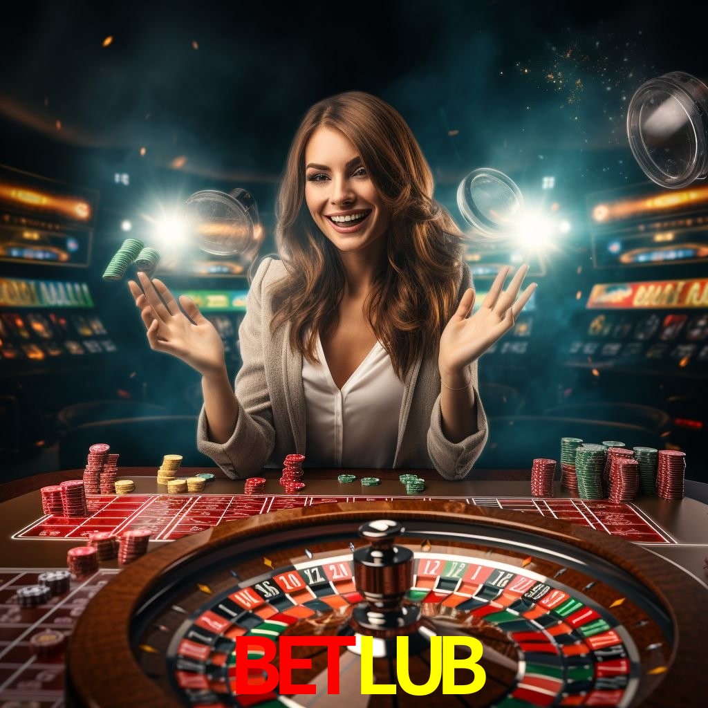 Premium Interface BETLUB