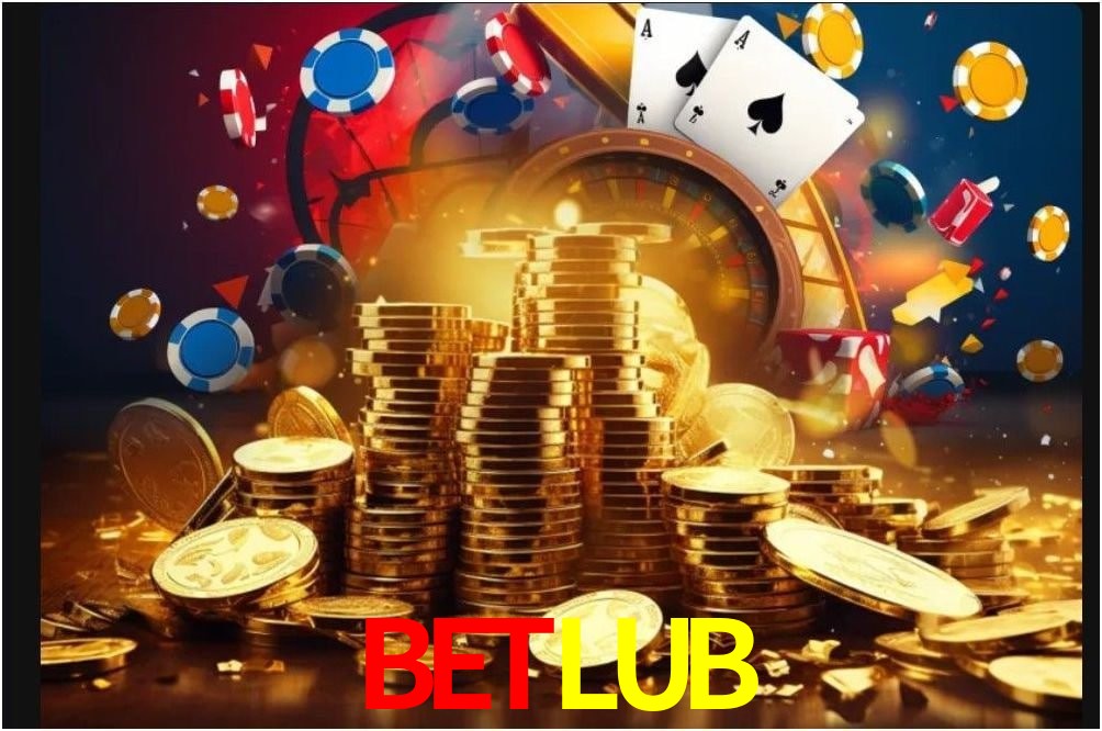 Bônus Diários BETLUB