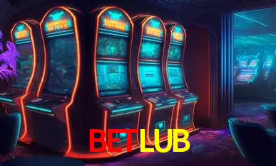 Inovações de Jogos na BETLUB: O Futuro das Experiências Interativas