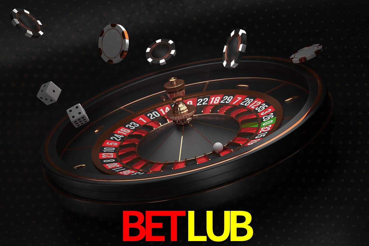 BETLUB App