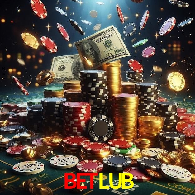 Jogos Exclusivos BETLUB