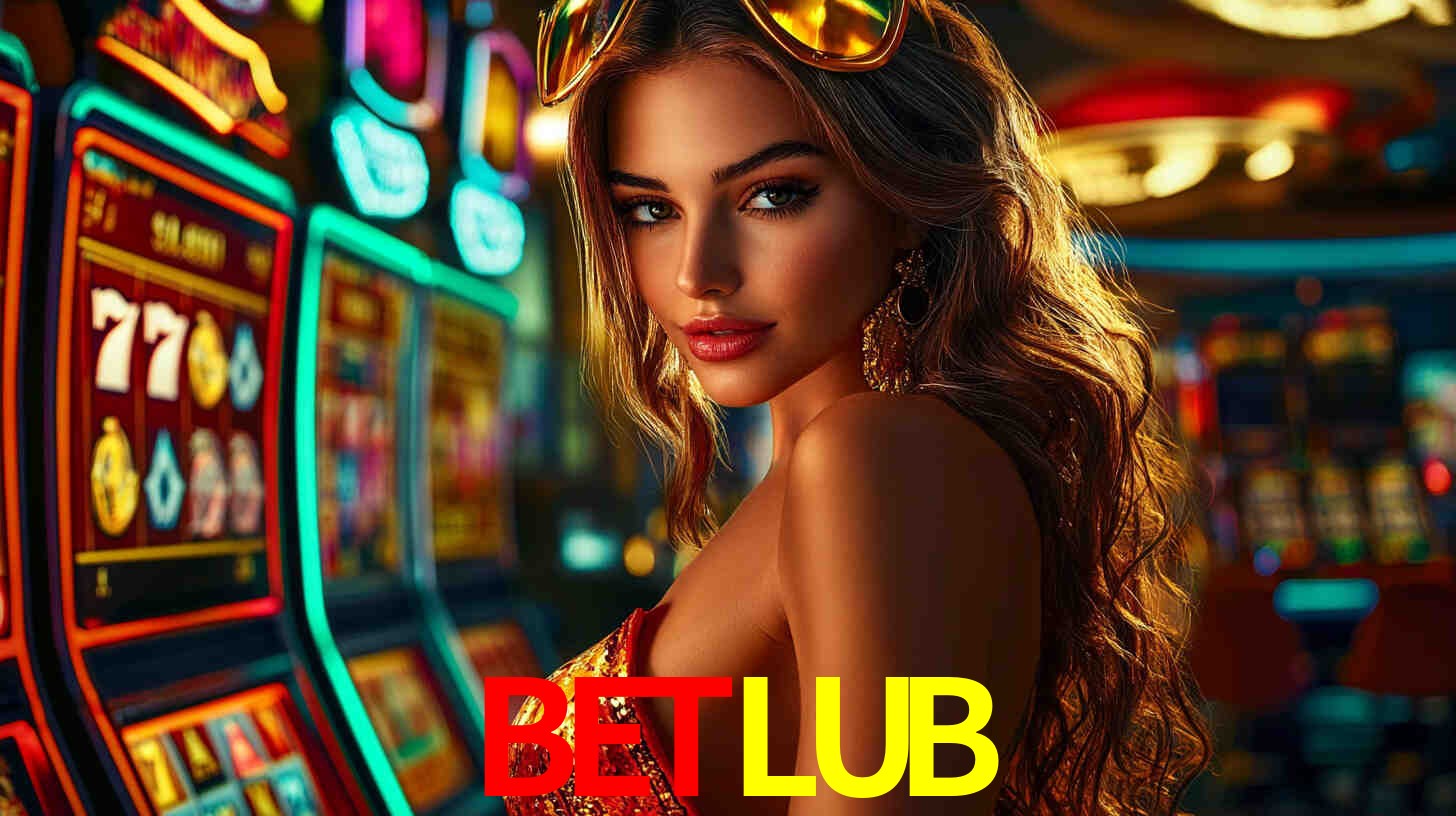VIP Casino BETLUB