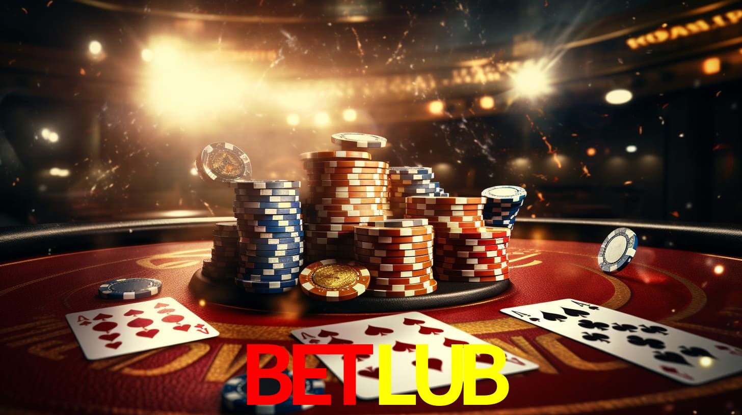 Football Betting BETLUB