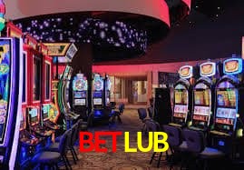 BETLUB São Paulo - Hot Promos