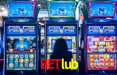 Explorando a Categoria de Eventos em Apostas na betlub