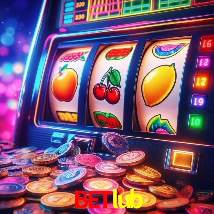 Integração de APIs betlub