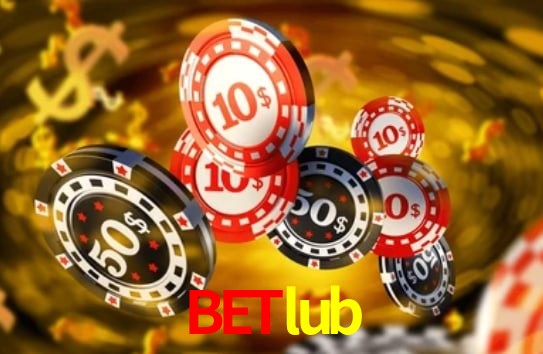 Login Seguro betlub