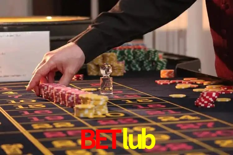 Explorando a Categoria de Eventos em Apostas na betlub