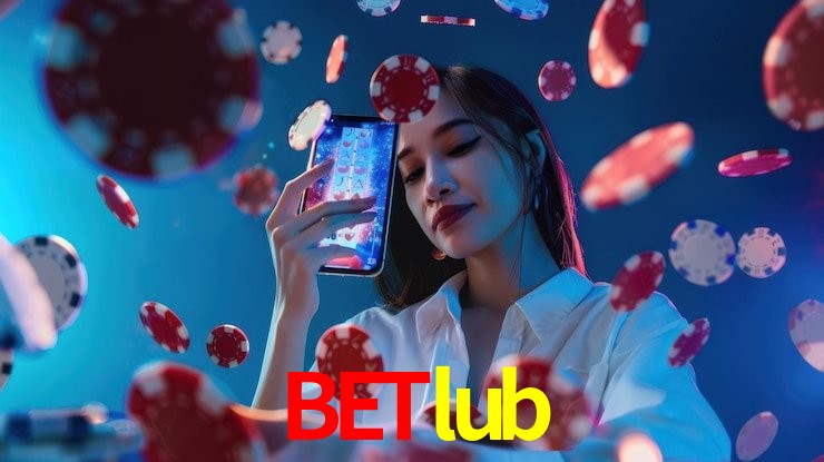 Bônus de Boas-vindas betlub