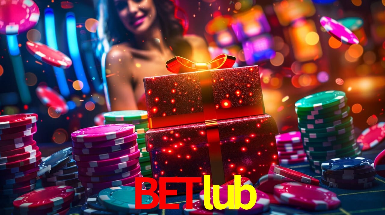 Casino Ao Vivo betlub