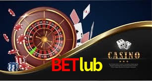 Tecnologia da Plataforma betlub