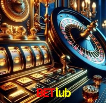 Jogos de Slot betlub