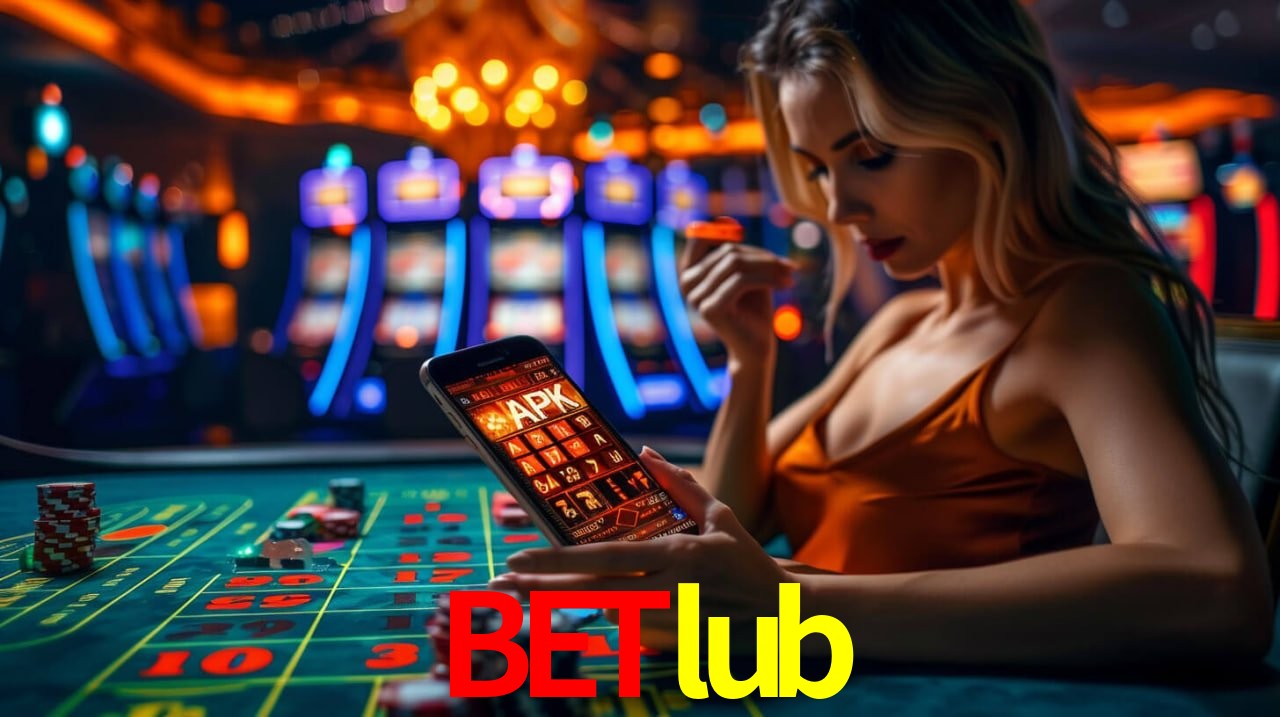 Live Casino betlub