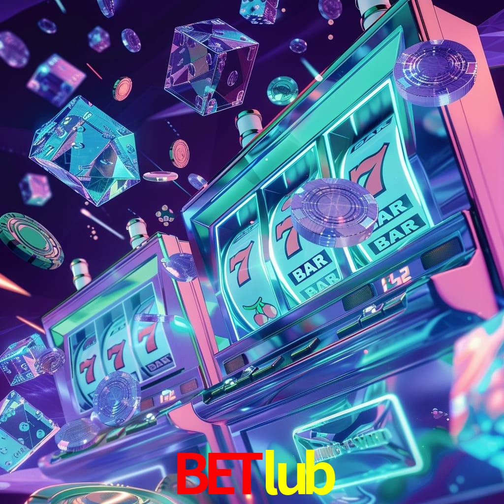 Casino VIP betlub