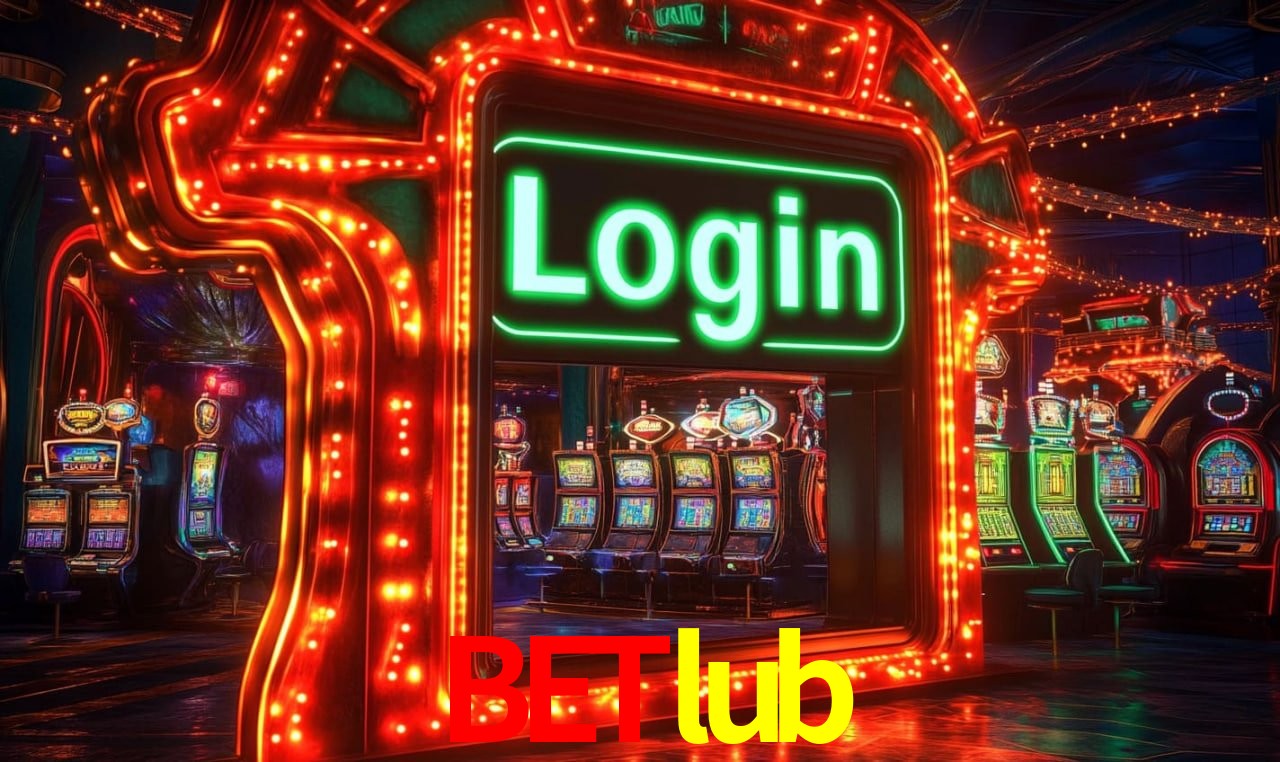 Benefícios da Conta betlub