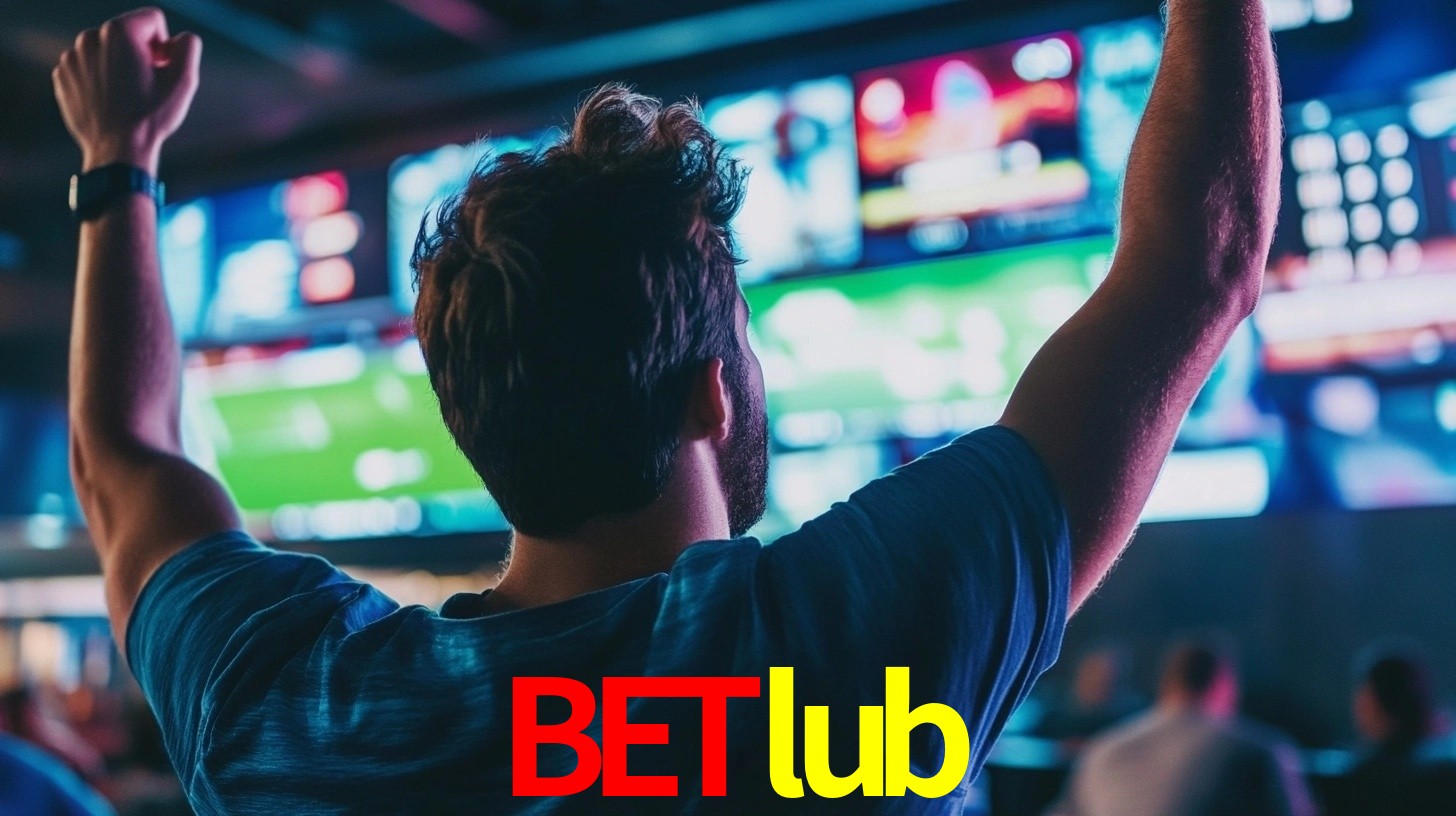 betlub: A Experiência de Casino com Jogos de Mesa ao Vivo