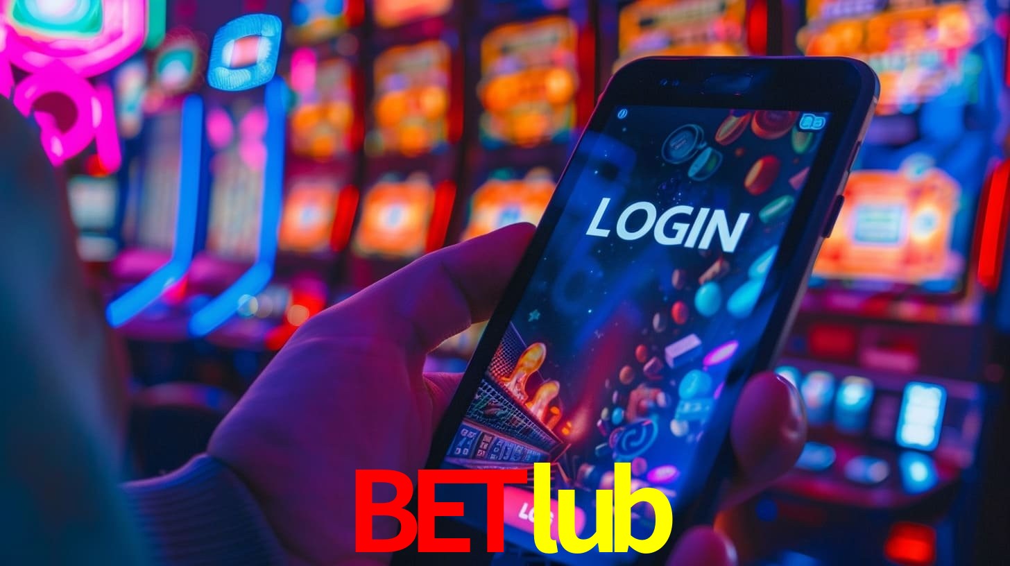Avaliações dos Jogadores betlub