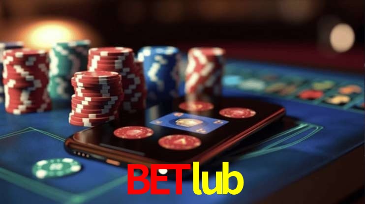 Provedores de Jogos betlub