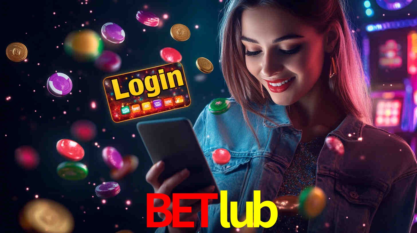 A Emoção da Loteria na betlub: Uma Chance de Mudança de Vida